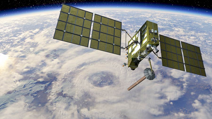 BNNT (Boron Nitride Nanotube) piezoelectric applications