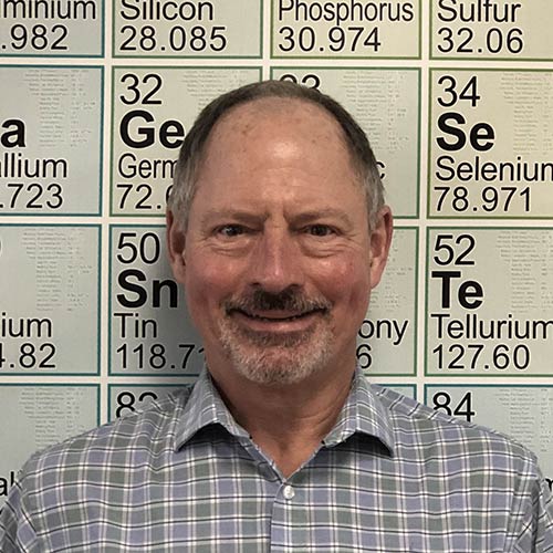 Kevin C. Jordan, PE