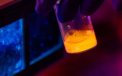 Rice University Department of Chemistry: Exotic Nanotubes Move in Less Mysterious Ways Rice University Department of Chemistry: Exotic Nanotubes Move in Less Mysterious Ways